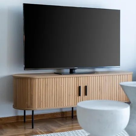 Apartment Liv - Elegant In Pagrati *